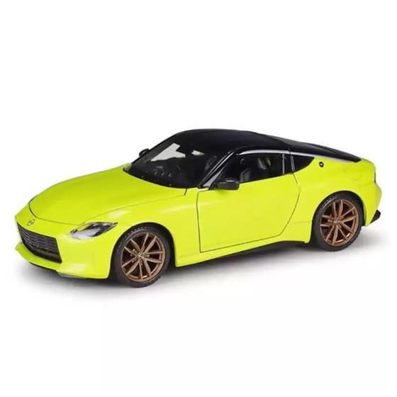 Maisto Special Edition 1:24 2023 Nissan Z image 2