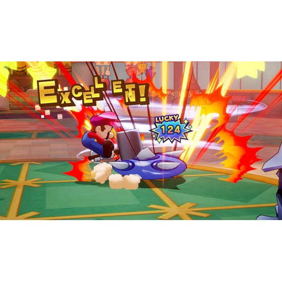 Mario & Luigi: Brothership - Nintendo Switch image 26