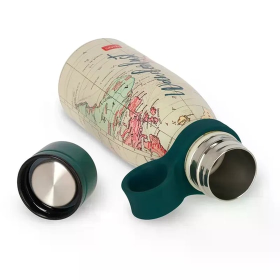 Μπουκάλι Θερμός Legami Mini Travel 300ml image 1