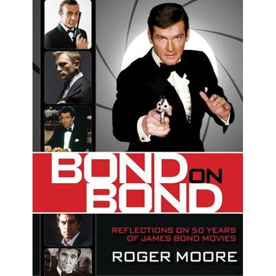 Bond On Bond image 0