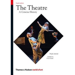 The Theatre