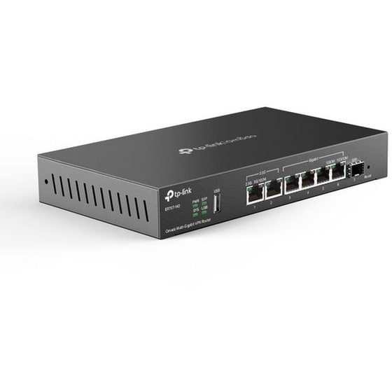 TP-Link ER707-M2 Router με υποδοχές Ethernet image 1