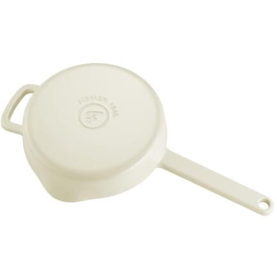 Τηγάνι FISSLER MOMENTS 24 cm Ivory image 3