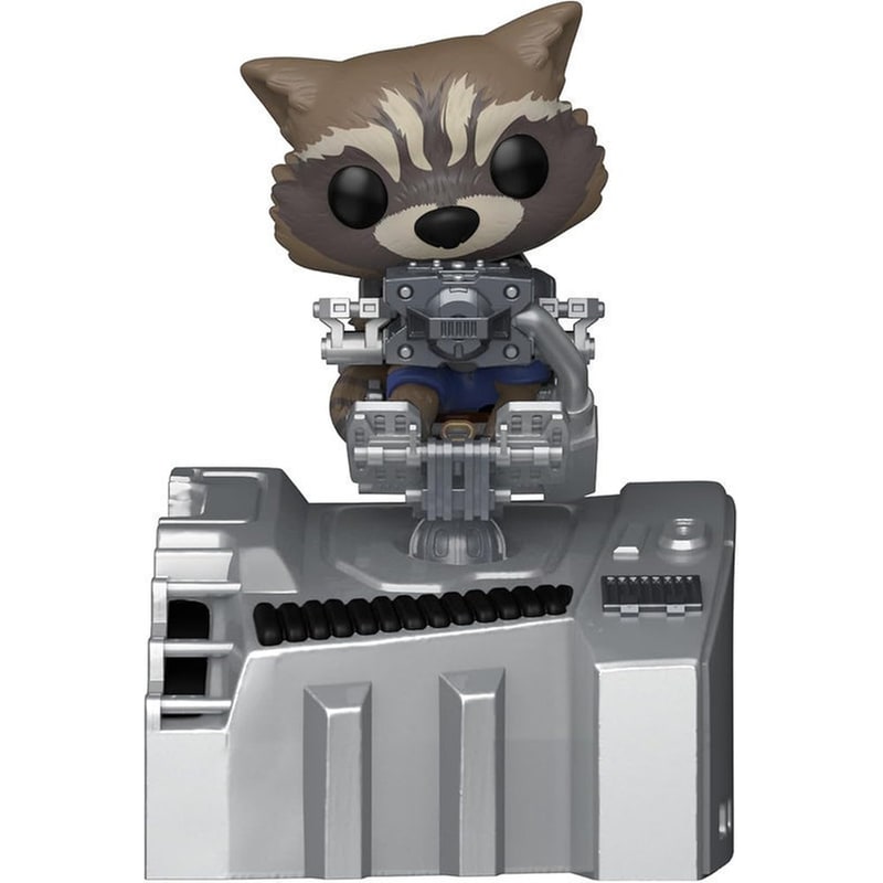 FUNKO Funko Pop! - Marvel - Rocket #1025