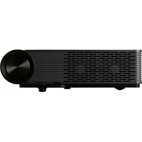 Projector Viewsonic X2000B 4K - Μαύρο image 4