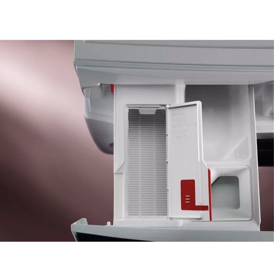 ELECTROLUX EW9F5417WCE 10 kg 1.400 Στροφών με Wi-Fi Λευκό Πλυντήριο Ρούχων image 6
