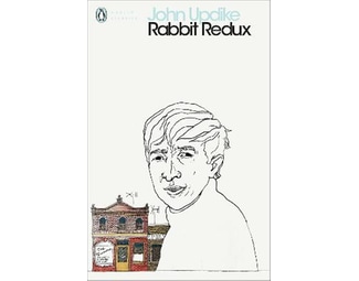 Rabbit Redux image 0