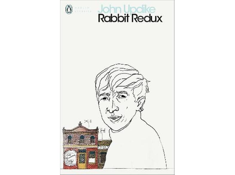 Rabbit Redux