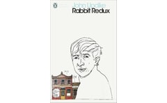 Rabbit Redux