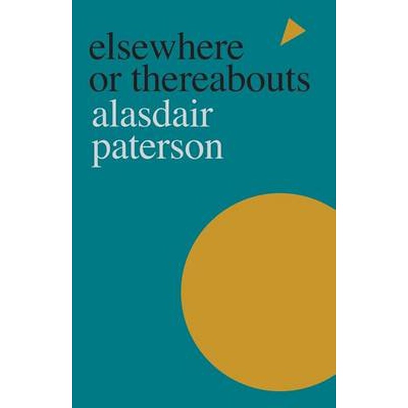 Elsewhere or Thereabouts