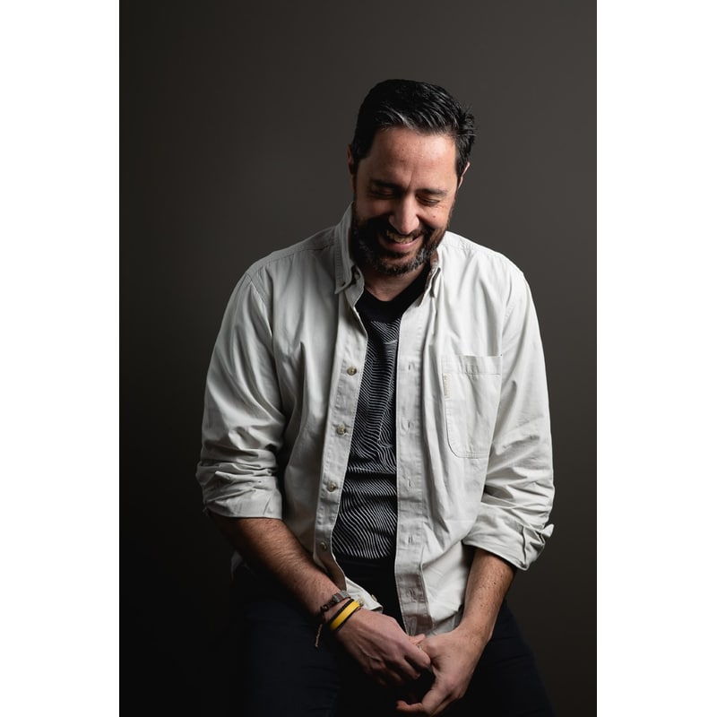 Author picture