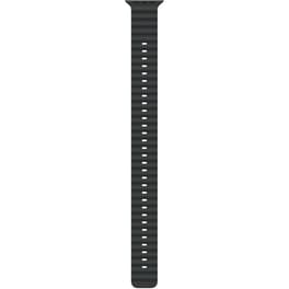 Λουράκι Apple Ocean Band Extension Medium/Large για Apple Watch Ultra 2 49mm - Black