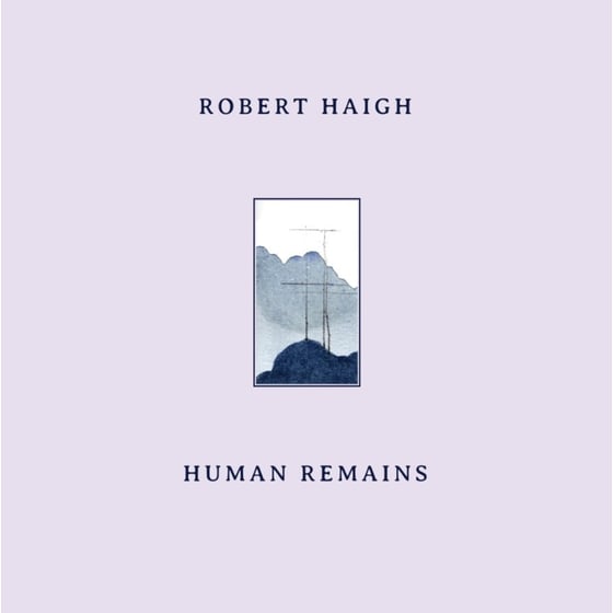 Human Remains (LP) image 0