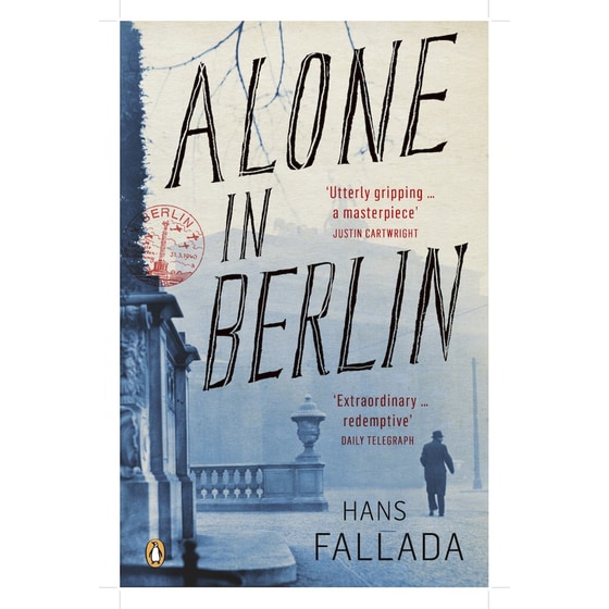 Alone in Berlin image 0