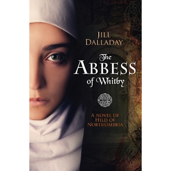 The Abbess of Whitby image 0