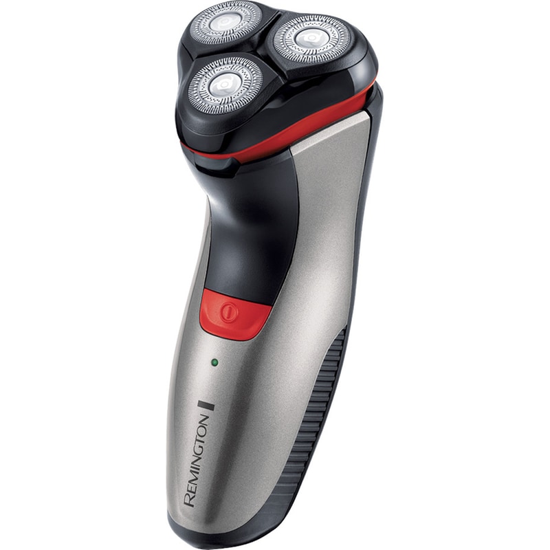 REMINGTON Ξυριστική Μηχανή REMINGTON Power Series Aqua Plus Rotary PR1350 Προσώπου για Υγρό και Στεγνό Ξύρισμα