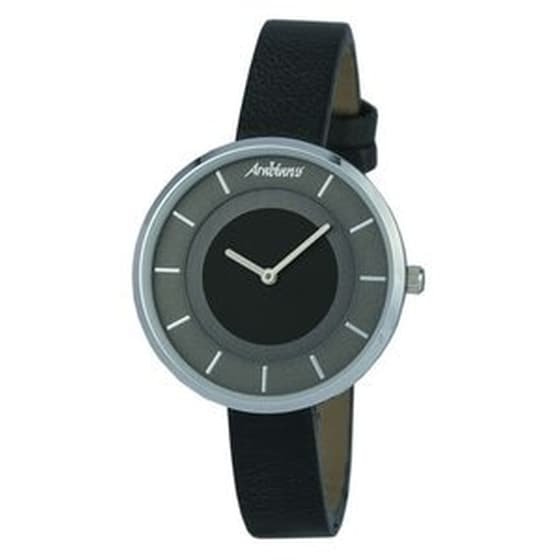 Γυναικείο Ρολόι Arabians Dba2257n (39 Mm) image 0