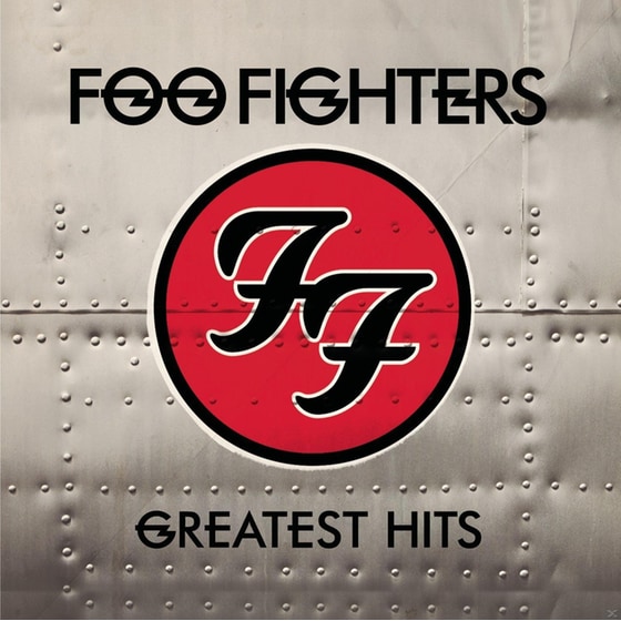 Greatest Hits image 0