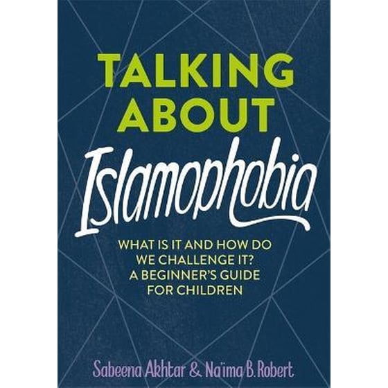 Talking About Islamophobia image 0