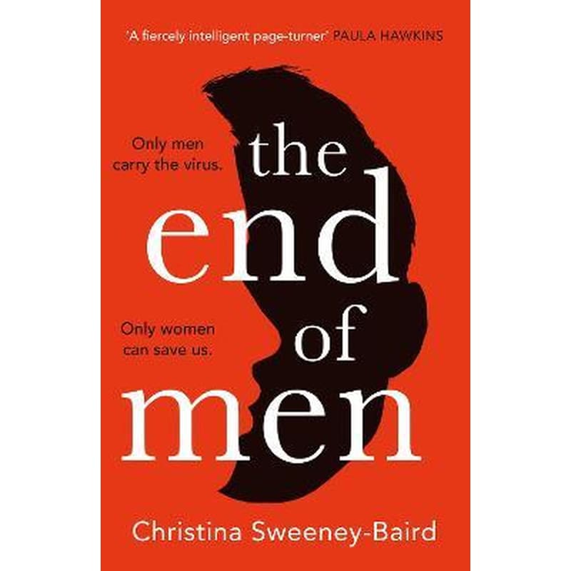 The End Of Men