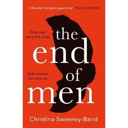 The End Of Men