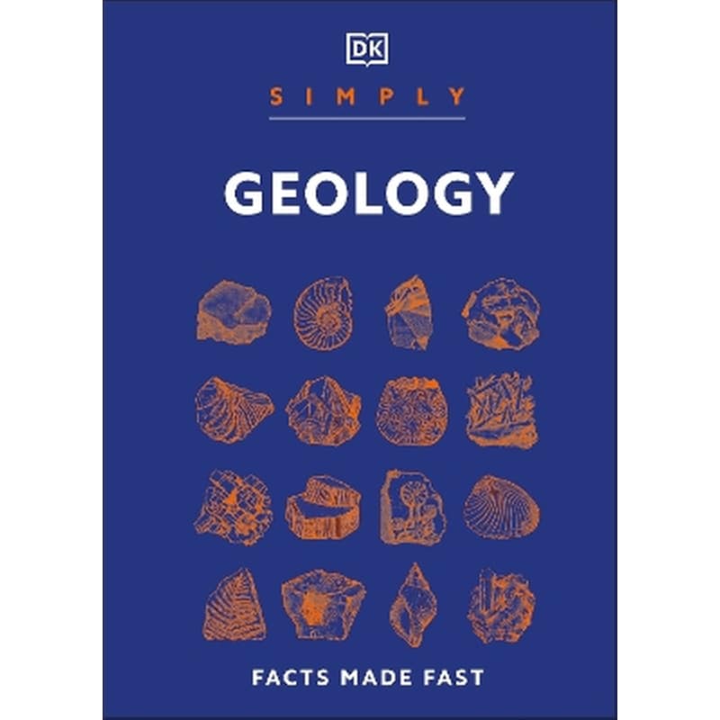 Simply Geology