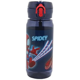 Παγούρι Gim με Στόμιο Spidey 600ml