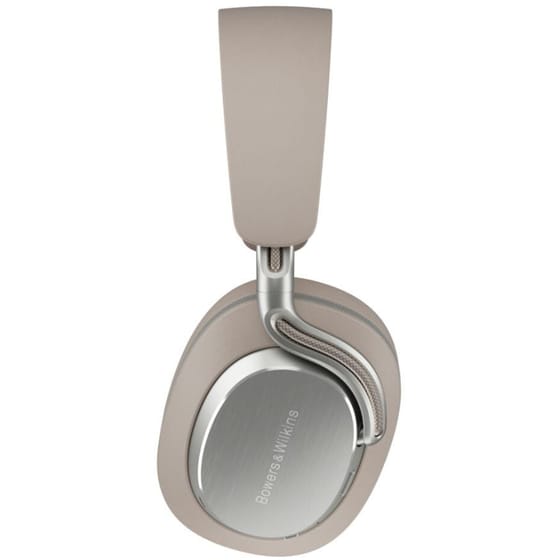 Bowers & Wilkins PX8 S2 Ασύρματα Ακουστικά Κεφαλής - Warm Stone image 3