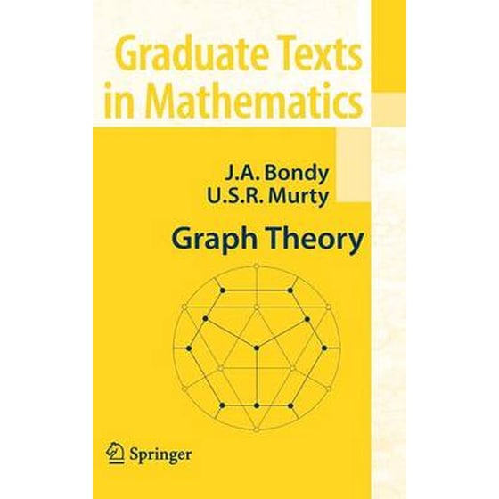 Graph Theory image 0