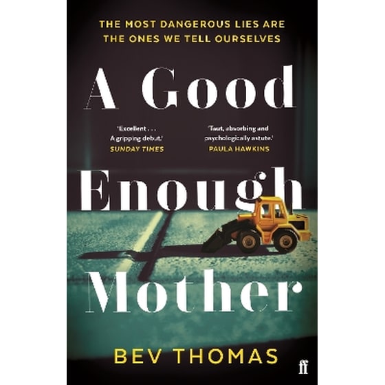 A Good Enough Mother image 0