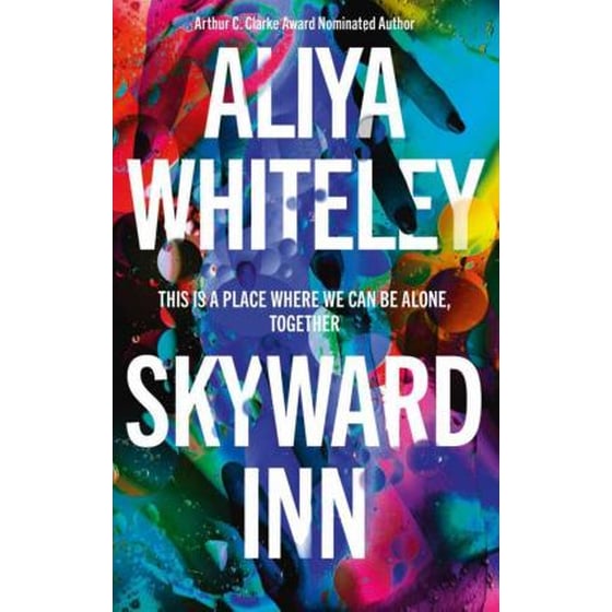 Skyward Inn image 0