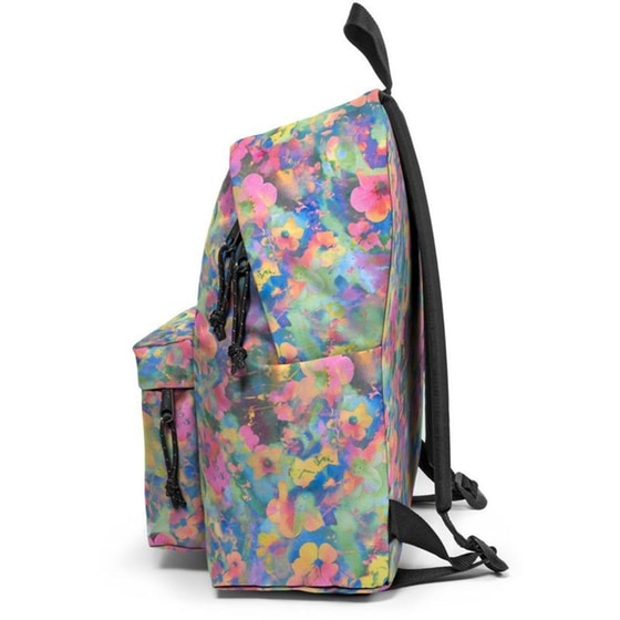Τσάντα Πλάτης Eastpak Padded Pak’r Flower Blur Mix image 1