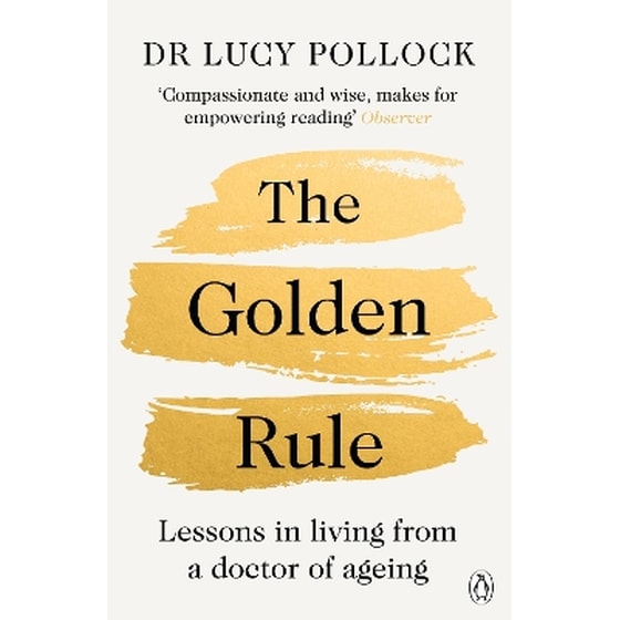 The Golden Rule image 0
