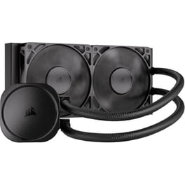 Υδρόψυξη Επεξεργαστή Corsair Nautilus 240 RS 120mm - Μαύρο