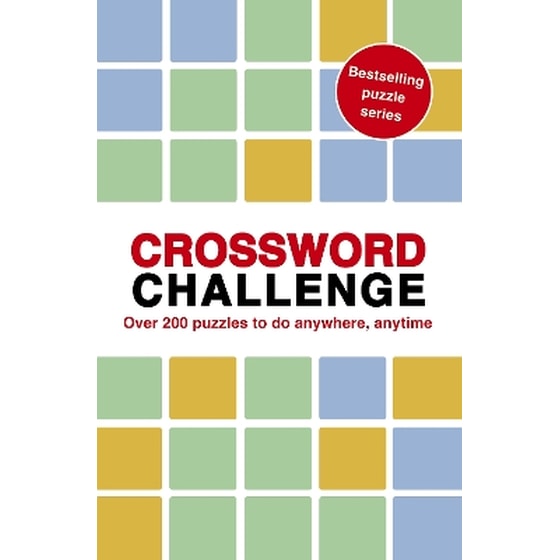 Crossword Challenge image 0