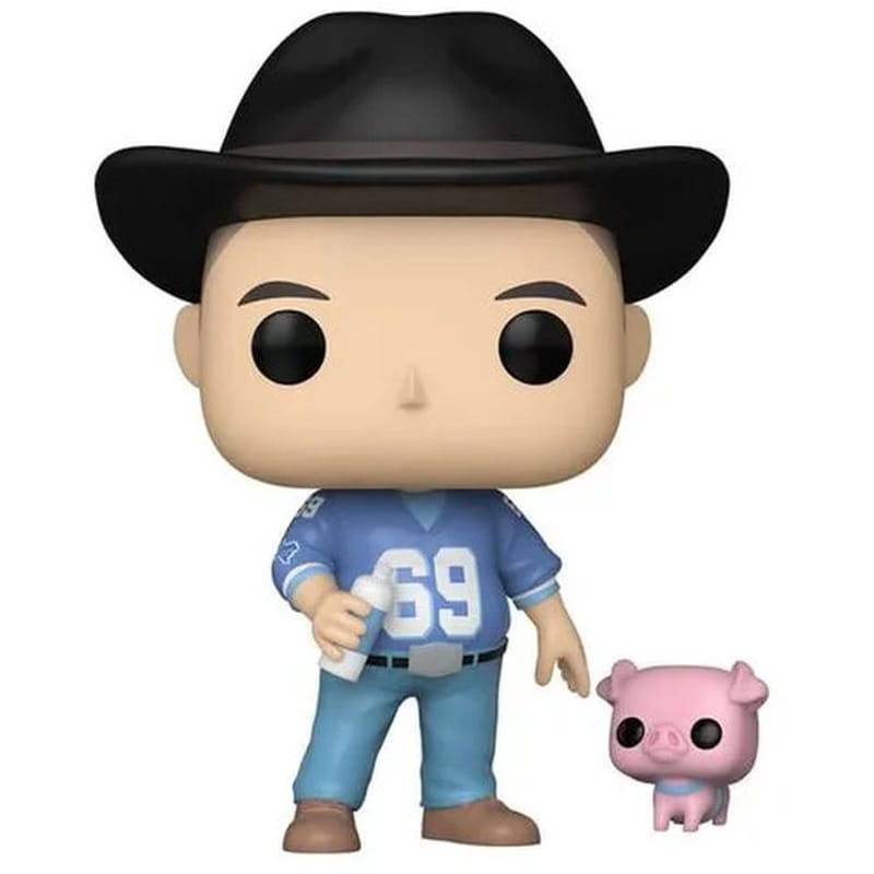 Funko Pop! - Varsity Blues - Billy Bob Bacon #1867