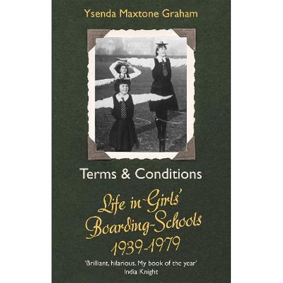 Terms & Conditions image 0