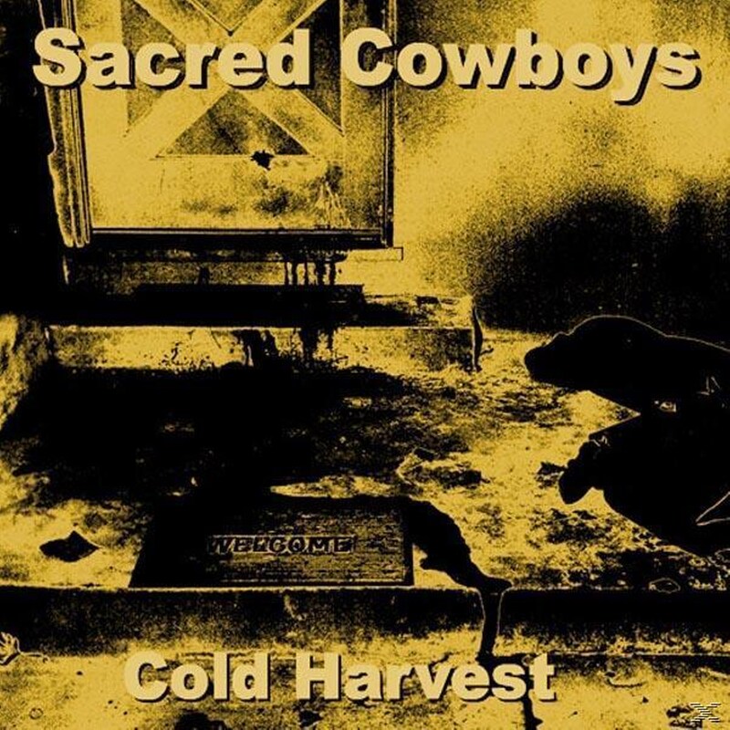 Cold Harvest