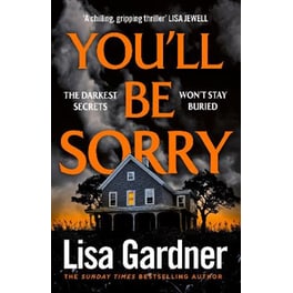 You'll Be Sorry