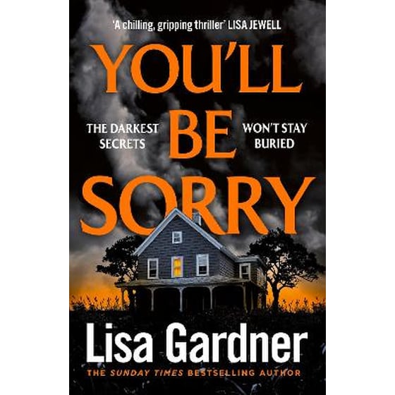 You'll Be Sorry image 0