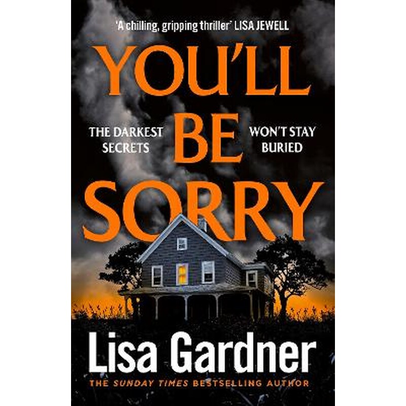 Youll Be Sorry