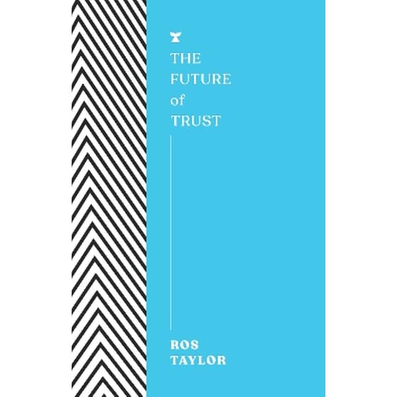 The Future of Trust image 0