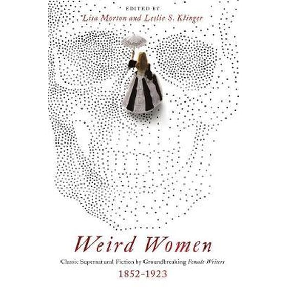 Weird Women image 0