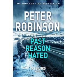 Past Reason Hated