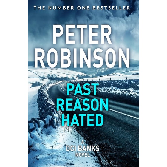 Past Reason Hated image 0
