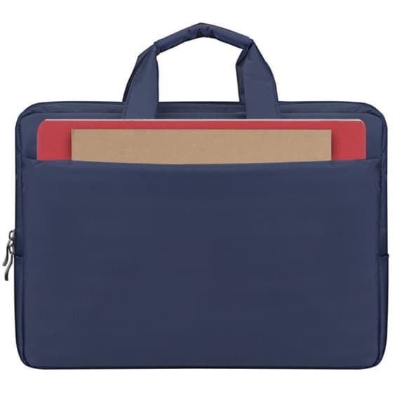 Τσάντα Laptop Rivacase 8231 15.6" - Μπλε image 2
