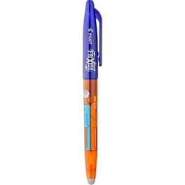 Στυλό Υγρής Μελάνης Pilot Frixion Ball Erasable 0.7 mm Best Friends Πορτοκαλί