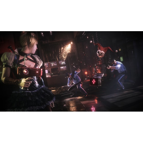 Batman: Arkham Trilogy - Nintendo Switch image 43