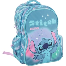 Τσάντα Πλάτης Gim Οβάλ Stitch Brush it Out