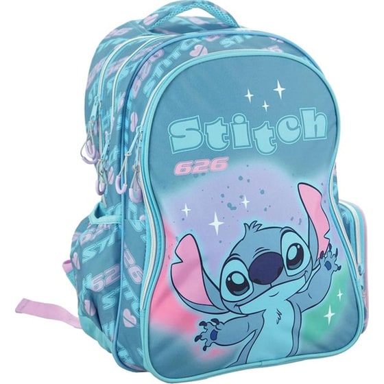 Τσάντα Πλάτης Gim Οβάλ Stitch Brush it Out image 0